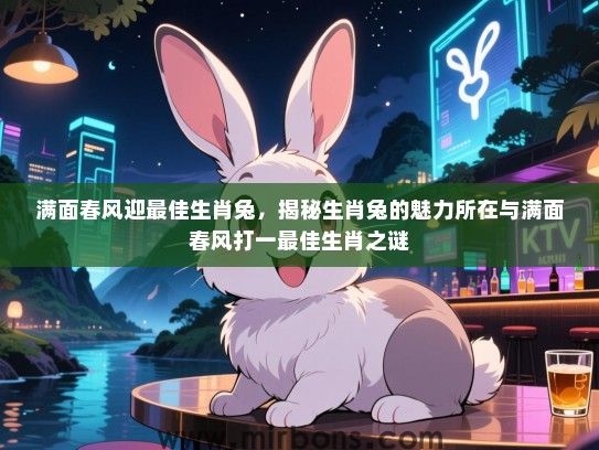 满面春风迎最佳生肖兔，揭秘生肖兔的魅力所在与满面春风打一最佳生肖之谜