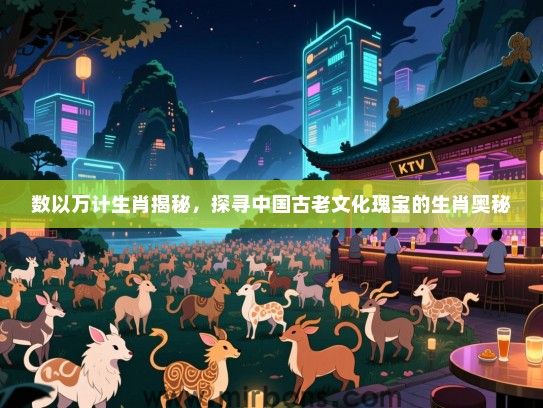 数以万计生肖揭秘，探寻中国古老文化瑰宝的生肖奥秘