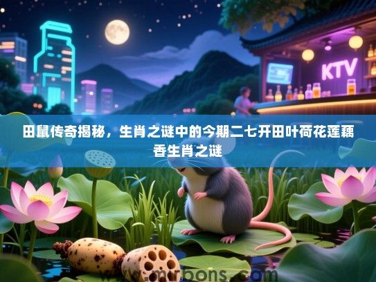 田鼠传奇揭秘,生肖之谜中的今期二七开田叶荷花莲藕香生肖之谜 田鼠传奇揭秘,生肖之谜中的今期二七开田叶荷花莲藕香生肖之谜
