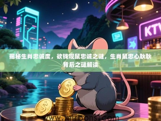 揭秘生肖忠诚度，欲钱观鼠忠诚之谜，生肖鼠忠心耿耿背后之谜解读