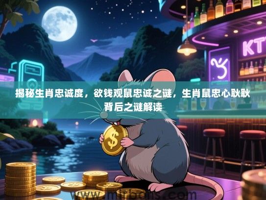 揭秘生肖忠诚度，欲钱观鼠忠诚之谜，生肖鼠忠心耿耿背后之谜解读