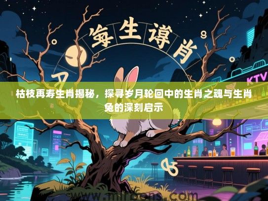 枯枝再寿生肖揭秘，探寻岁月轮回中的生肖之魂与生肖兔的深刻启示