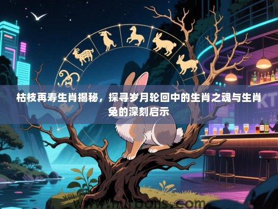 枯枝再寿生肖揭秘，探寻岁月轮回中的生肖之魂与生肖兔的深刻启示