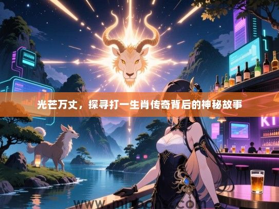 光芒万丈，探寻打一生肖传奇背后的神秘故事