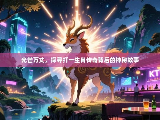 光芒万丈，探寻打一生肖传奇背后的神秘故事