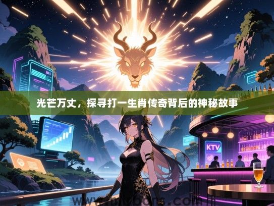 光芒万丈，探寻打一生肖传奇背后的神秘故事