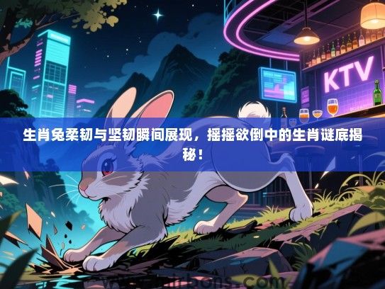 生肖兔柔韧与坚韧瞬间展现,摇摇欲倒中的生肖谜底揭秘! 生肖兔柔韧与坚韧瞬间展现,摇摇欲倒中的生肖谜底揭秘!