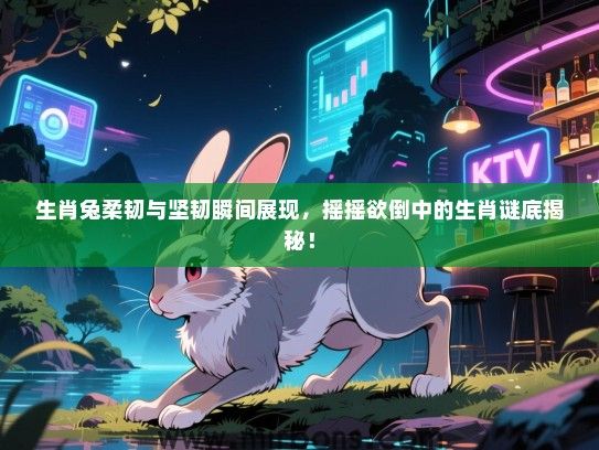 生肖兔柔韧与坚韧瞬间展现,摇摇欲倒中的生肖谜底揭秘! 生肖兔柔韧与坚韧瞬间展现,摇摇欲倒中的生肖谜底揭秘!