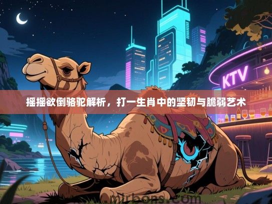 摇摇欲倒骆驼解析,打一生肖中的坚韧与脆弱艺术 摇摇欲倒骆驼解析,打一生肖中的坚韧与脆弱艺术