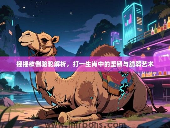 摇摇欲倒骆驼解析,打一生肖中的坚韧与脆弱艺术 摇摇欲倒骆驼解析,打一生肖中的坚韧与脆弱艺术