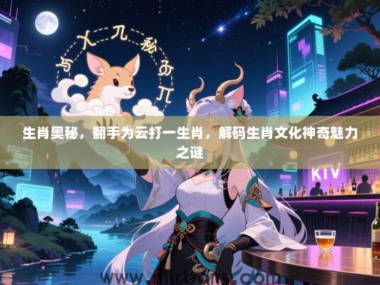 生肖奥秘，翻手为云打一生肖，解码生肖文化神奇魅力之谜