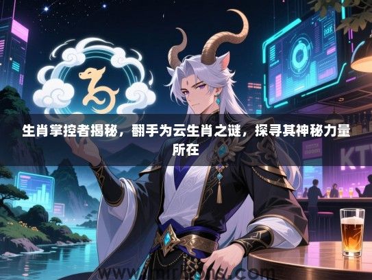生肖掌控者揭秘,翻手为云生肖之谜,探寻其神秘力量所在 生肖掌控者揭秘,翻手为云生肖之谜,探寻其神秘力量所在