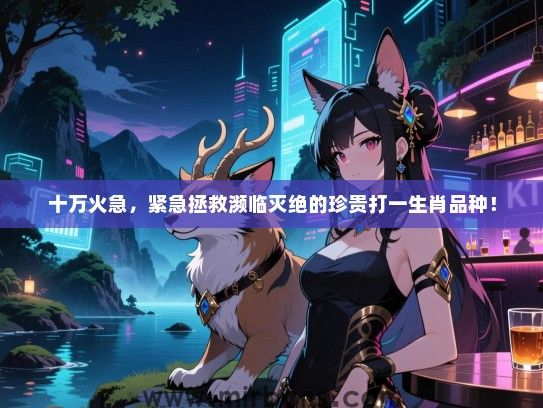 十万火急，紧急拯救濒临灭绝的珍贵打一生肖品种！