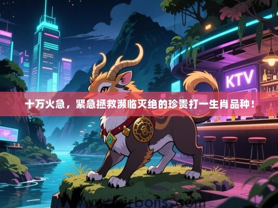 十万火急，紧急拯救濒临灭绝的珍贵打一生肖品种！