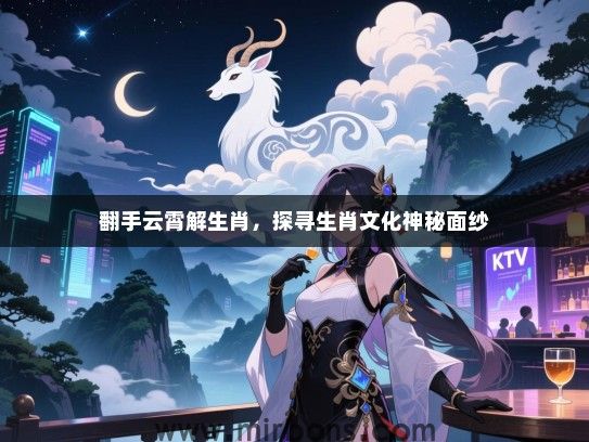 翻手云霄解生肖，探寻生肖文化神秘面纱