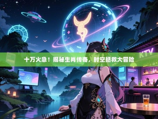 十万火急！揭秘生肖传奇，时空拯救大冒险