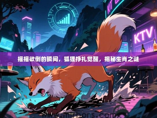 摇摇欲倒的瞬间,狐狸挣扎觉醒,揭秘生肖之谜 摇摇欲倒的瞬间,狐狸挣扎觉醒,揭秘生肖之谜