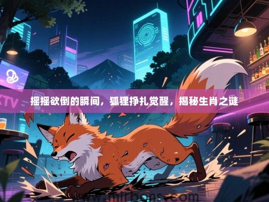 摇摇欲倒的瞬间,狐狸挣扎觉醒,揭秘生肖之谜 摇摇欲倒的瞬间,狐狸挣扎觉醒,揭秘生肖之谜