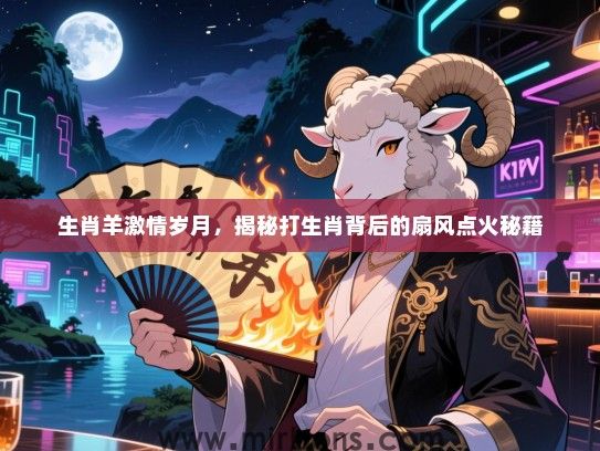 生肖羊激情岁月,揭秘打生肖背后的扇风点火秘籍 生肖羊激情岁月,揭秘打生肖背后的扇风点火秘籍