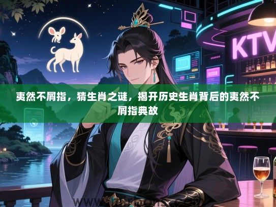 夷然不屑指,猜生肖之谜,揭开历史生肖背后的夷然不屑指典故 夷然不屑指,猜生肖之谜,揭开历史生肖背后的夷然不屑指典故