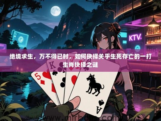 绝境求生,万不得已时,如何抉择关乎生死存亡的一打生肖抉择之谜 绝境求生,万不得已时,如何抉择关乎生死存亡的一打生肖抉择之谜