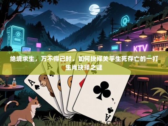 绝境求生,万不得已时,如何抉择关乎生死存亡的一打生肖抉择之谜 绝境求生,万不得已时,如何抉择关乎生死存亡的一打生肖抉择之谜