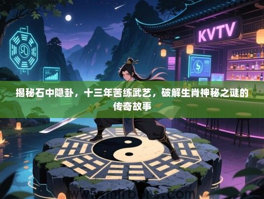 揭秘石中隐卦，十三年苦练武艺，破解生肖神秘之谜的传奇故事