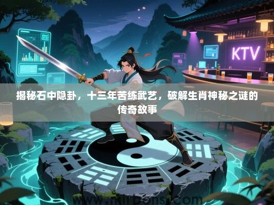 揭秘石中隐卦，十三年苦练武艺，破解生肖神秘之谜的传奇故事