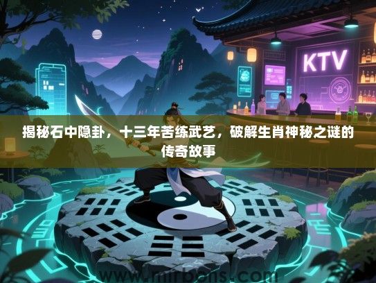 揭秘石中隐卦，十三年苦练武艺，破解生肖神秘之谜的传奇故事