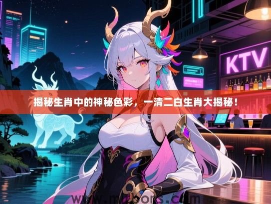 揭秘生肖中的神秘色彩，一清二白生肖大揭秘！