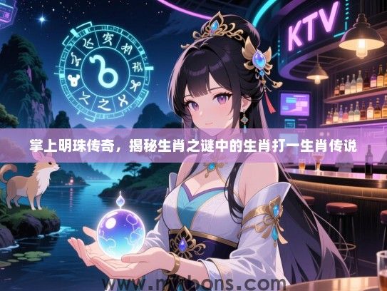 掌上明珠传奇,揭秘生肖之谜中的生肖打一生肖传说 掌上明珠传奇,揭秘生肖之谜中的生肖打一生肖传说