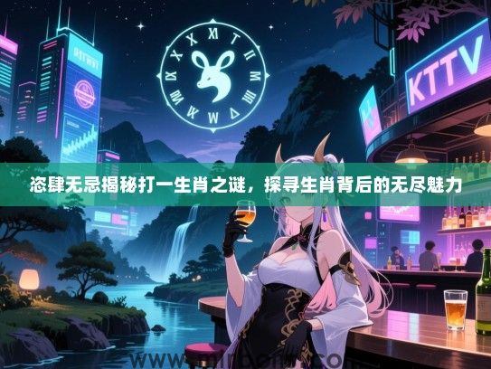 恣肆无忌揭秘打一生肖之谜，探寻生肖背后的无尽魅力