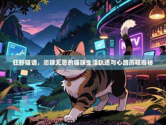狂野猫语，恣肆无忌的猫咪生活轨迹与心路历程揭秘