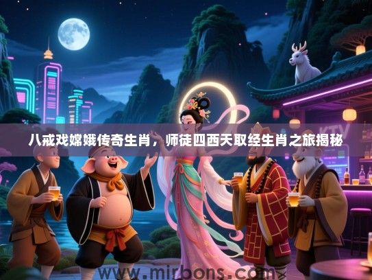 八戒戏嫦娥传奇生肖,师徒四西天取经生肖之旅揭秘 八戒戏嫦娥传奇生肖,师徒四西天取经生肖之旅揭秘
