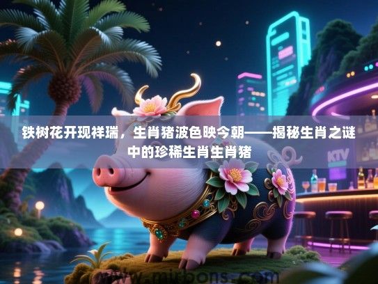 铁树花开现祥瑞，生肖猪波色映今朝——揭秘生肖之谜中的珍稀生肖生肖猪