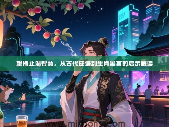 望梅止渴智慧，从古代成语到生肖寓言的启示解读