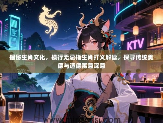 揭秘生肖文化,横行无忌指生肖打义解读,探寻传统美德与道德寓意深意 揭秘生肖文化,横行无忌指生肖打义解读,探寻传统美德与道德寓意深意