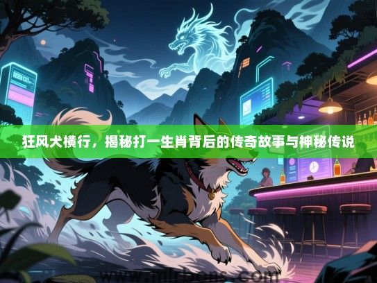 狂风犬横行,揭秘打一生肖背后的传奇故事与神秘传说 狂风犬横行,揭秘打一生肖背后的传奇故事与神秘传说