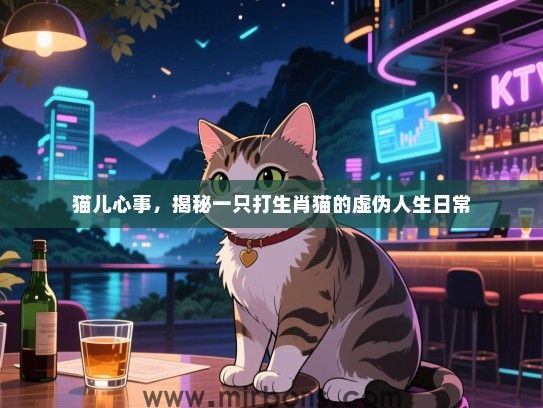 猫儿心事，揭秘一只打生肖猫的虚伪人生日常