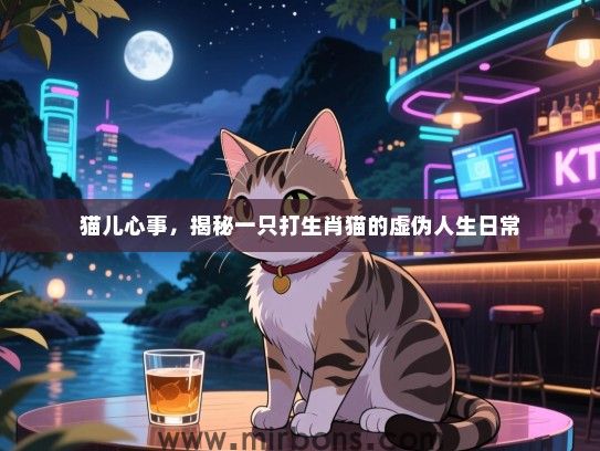 猫儿心事，揭秘一只打生肖猫的虚伪人生日常
