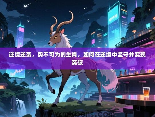 逆境逆袭，势不可为的生肖，如何在逆境中坚守并实现突破