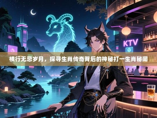 横行无忌岁月，探寻生肖传奇背后的神秘打一生肖秘闻