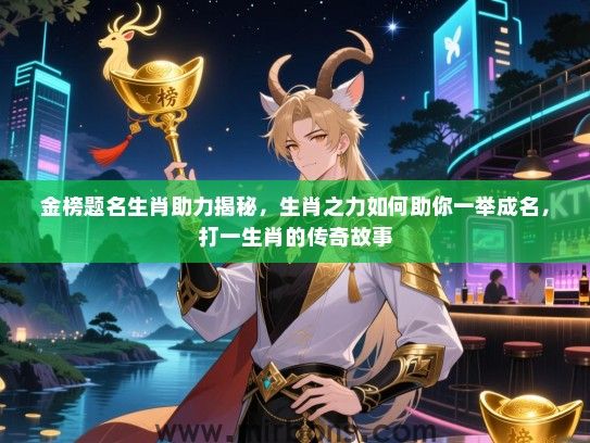 金榜题名生肖助力揭秘，生肖之力如何助你一举成名，打一生肖的传奇故事