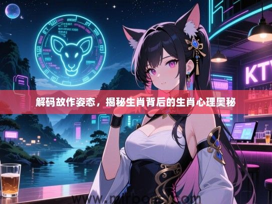 解码故作姿态，揭秘生肖背后的生肖心理奥秘