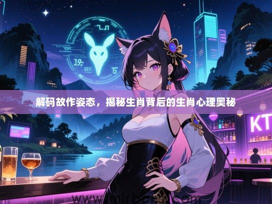 解码故作姿态，揭秘生肖背后的生肖心理奥秘